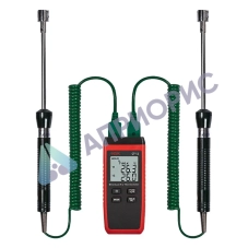 термометр rgk ct-11 с погружным зондом температуры tr-10w с поверкой